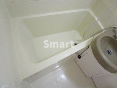 【浴室】 | ビーワン