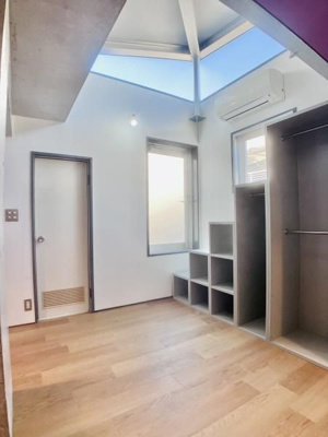 【居間・リビング】 | ビーワン