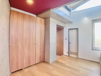 【寝室】 | ビーワン