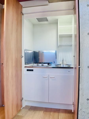 【キッチン】 | ビーワン