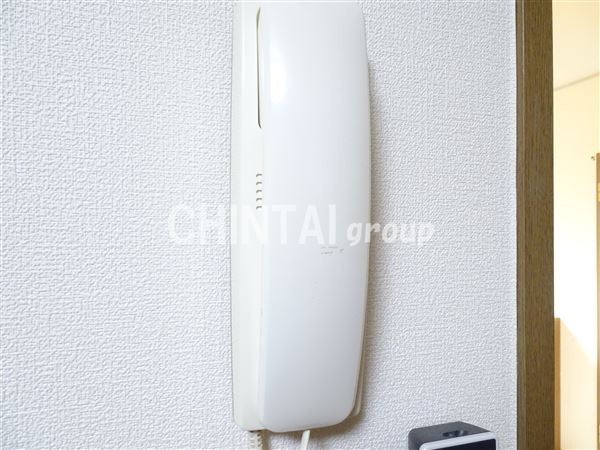 ソレイユのセキュリティ