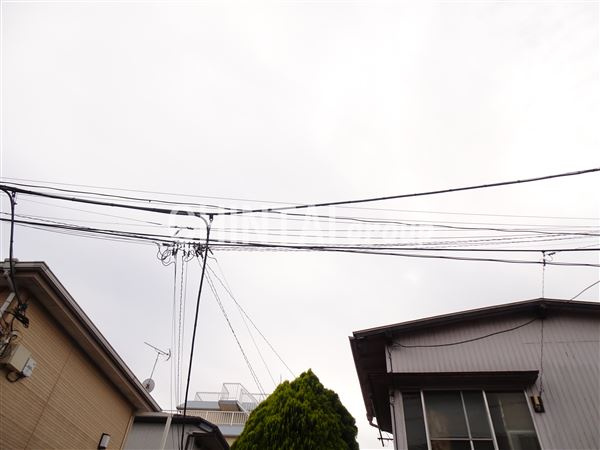 ソレイユの展望