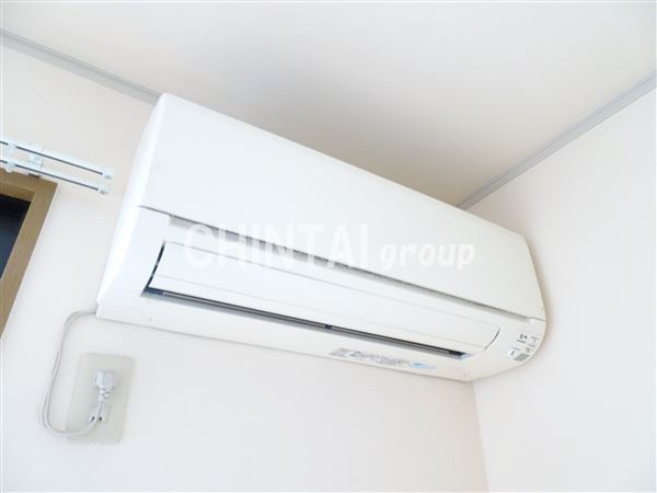 ソレイユの設備