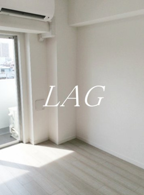 【居間・リビング】 | メインステージ北千住ＩＶ | 洋室のお部屋です。