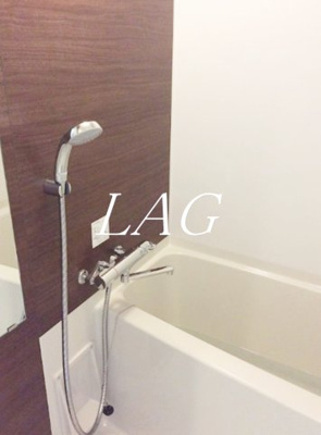 【浴室】 | メインステージ北千住ＩＶ | お風呂です。