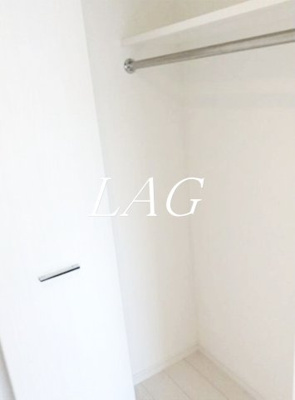 【収納】 | メインステージ北千住ＩＶ | 収納です。