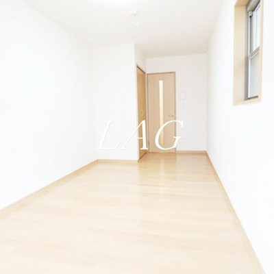 【居間・リビング】 | ドルチェ・Ｋ | 洋室のお部屋です。