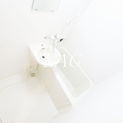 【浴室】 | ドルチェ・Ｋ | お風呂です。