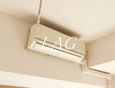 【設備】 | ルーブル亀戸 | エアコンつきです。