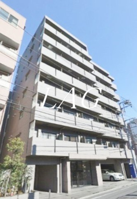 【外観】 | ルーブル亀戸 | 外観です。