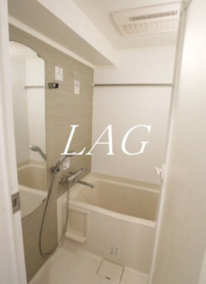 【浴室】 | ルーブル亀戸 | お風呂です。