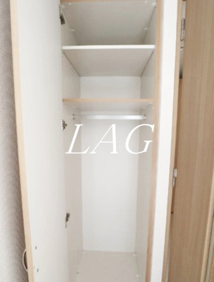 【収納】 | ルーブル亀戸 | 収納です。