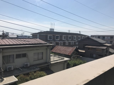 【展望】 | グランヒルズ | 眺望