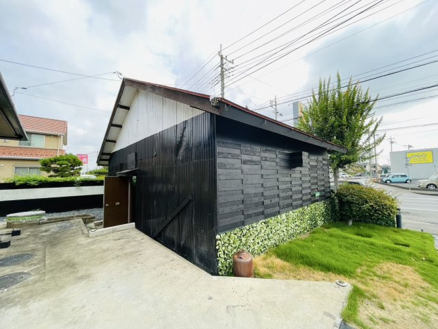 【設備】 | 古河市鴻巣　中古戸建 | 事務所