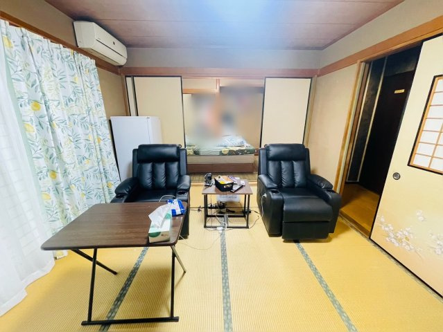 【和室】 | 古河市鴻巣　中古戸建