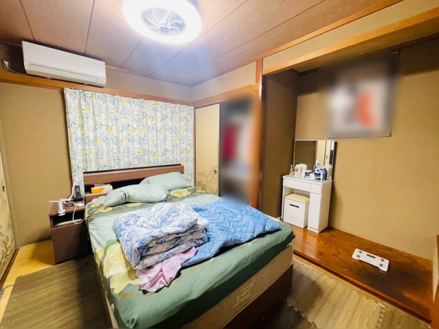 【和室】 | 古河市鴻巣　中古戸建