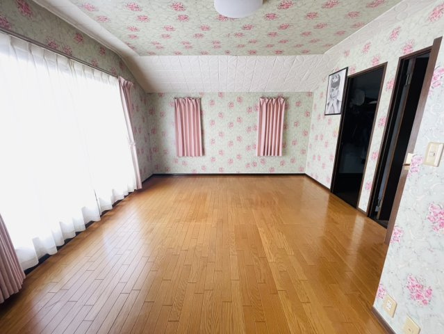 【洋室】 | 古河市鴻巣　中古戸建