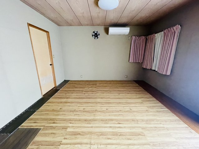 【洋室】 | 古河市鴻巣　中古戸建