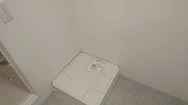 スタンズ神楽坂の設備