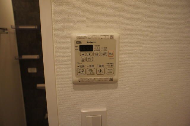 スタンズ神楽坂の設備