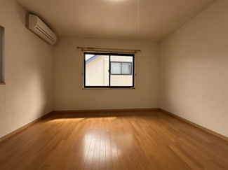 【洋室】 | 美萩野（リフォーム済） | 2F