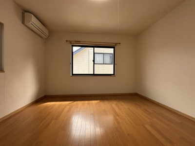 【洋室】 | 美萩野（リフォーム済） | 2F