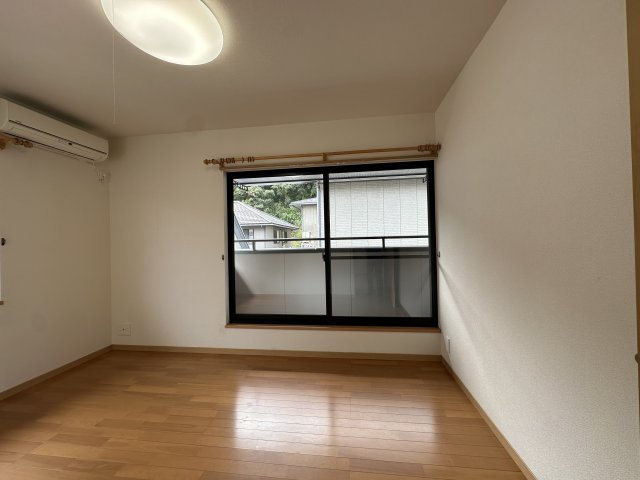 美萩野（リフォーム済）の洋室|2F