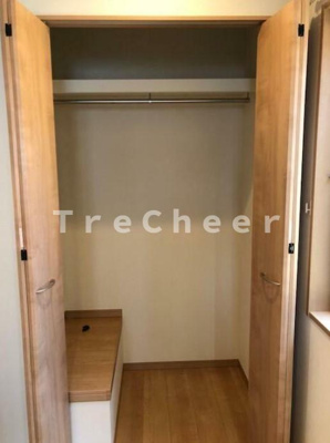 【収納】 | ボヌール石川