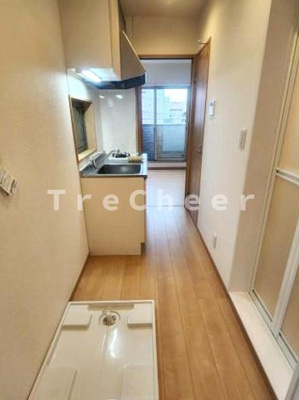 【設備】 | ボヌール石川