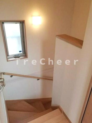 【内装】 | ボヌール石川