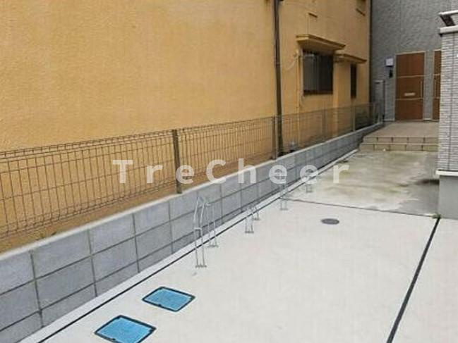 ボヌール石川のその他共用部分