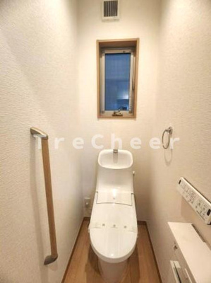 【トイレ】 | ボヌール石川