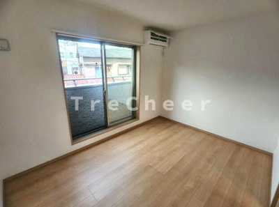 【寝室】 | ボヌール石川