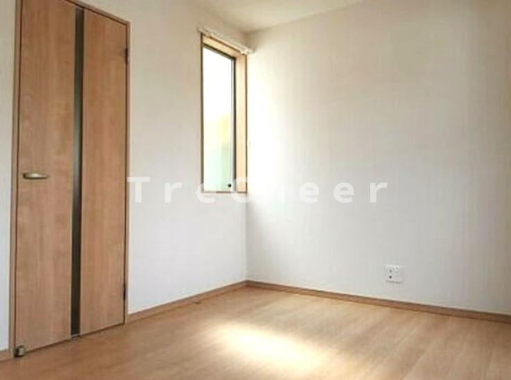 ボヌール石川の洋室