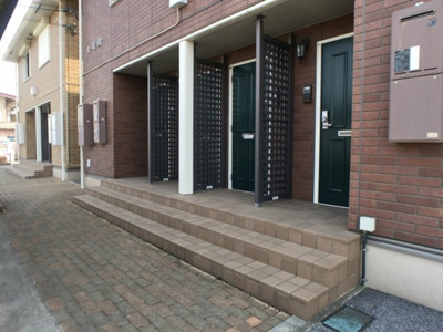 【エントランス】 | イーストヒルズ 七番館 | エントランス