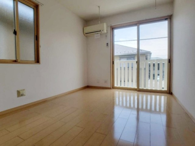 【居間・リビング】 | イーストヒルズ 七番館 | ＬＤＫ