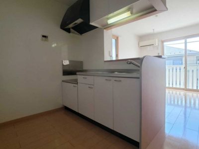 【キッチン】 | イーストヒルズ 七番館 | 対面キッチン