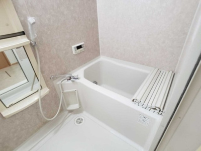 【浴室】 | イーストヒルズ 七番館 | 浴室