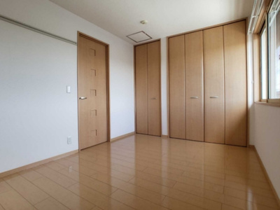 【洋室】 | イーストヒルズ 七番館 | 洋室