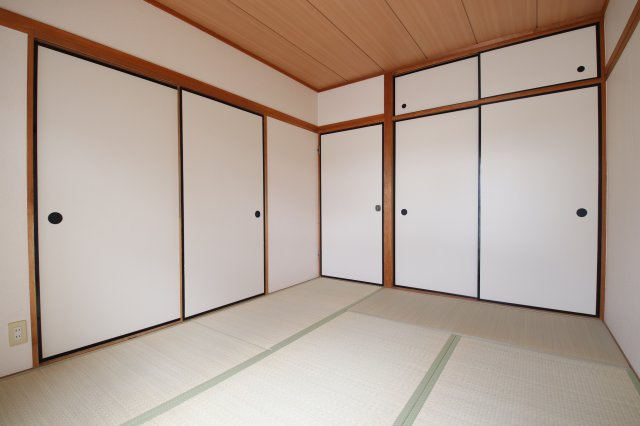 【和室】 | メゾン大北