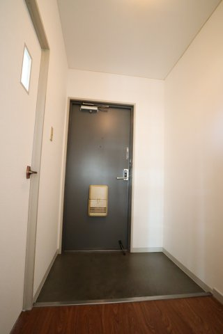 【玄関】 | メゾン大北