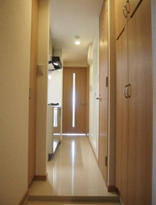 【内装】 | ルーブル中野本町