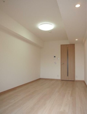 【寝室】 | ルーブル中野本町