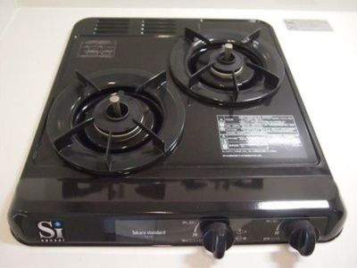 【キッチン】 | ルーブル中野本町