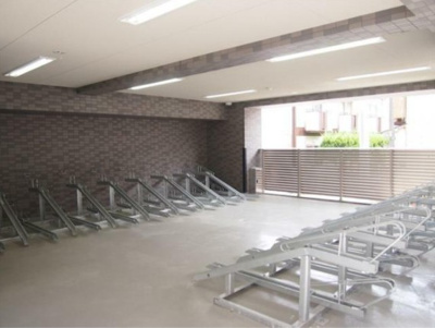 【その他共用部分】 | ルーブル中野本町