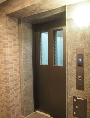 【その他】 | ルーブル中野本町