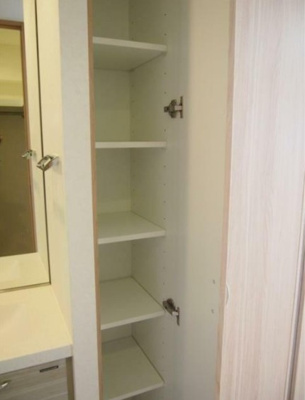 【収納】 | ルーブル中野本町