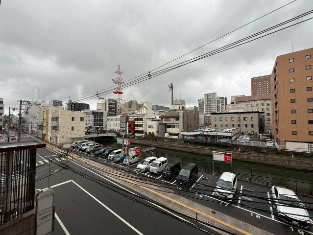 プリムローズの展望