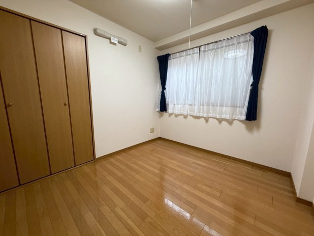 プリムローズの内装