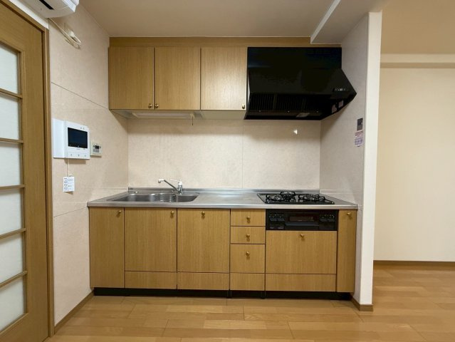 プリムローズのキッチン